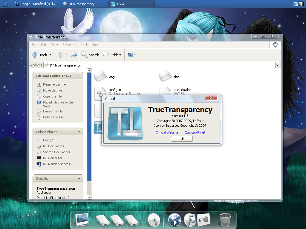 truetransparency v1.4.1