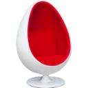 16955-Flow45-EggChairFrontRow.png