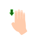 20961-bubka-4FingersSwipeDown.png