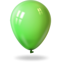 22419-bubka-LimegreenBalloon.png