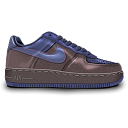 22592-bubka-NikeAirForceOneBrownBlue.png