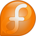 24242-bubka-FedoraCore5LogoOrange.png