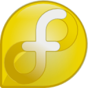 24245-bubka-FedoraCore5LogoYellow.png