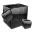 27000-Elquebrado-AeroBlackRegistryCube.png